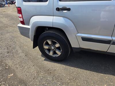 2008 Jeep Liberty Sport   - Photo 7 - Philadelphia, PA 19111