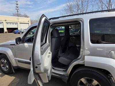 2008 Jeep Liberty Sport   - Photo 15 - Philadelphia, PA 19111