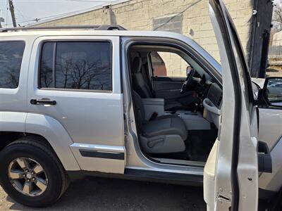 2008 Jeep Liberty Sport   - Photo 14 - Philadelphia, PA 19111