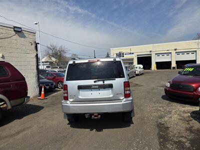 2008 Jeep Liberty Sport   - Photo 5 - Philadelphia, PA 19111