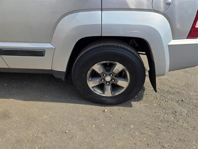 2008 Jeep Liberty Sport   - Photo 10 - Philadelphia, PA 19111