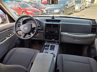 2008 Jeep Liberty Sport   - Photo 12 - Philadelphia, PA 19111