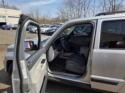 2008 Jeep Liberty Sport   - Photo 16 - Philadelphia, PA 19111