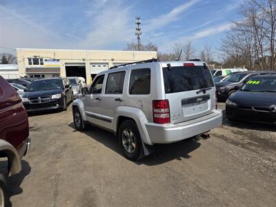 2008 Jeep Liberty Sport   - Photo 4 - Philadelphia, PA 19111