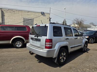 2008 Jeep Liberty Sport   - Photo 6 - Philadelphia, PA 19111
