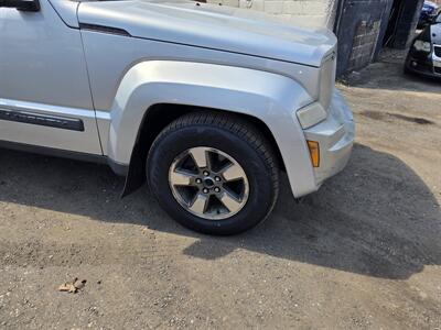 2008 Jeep Liberty Sport   - Photo 8 - Philadelphia, PA 19111