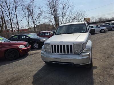 2008 Jeep Liberty Sport   - Photo 3 - Philadelphia, PA 19111