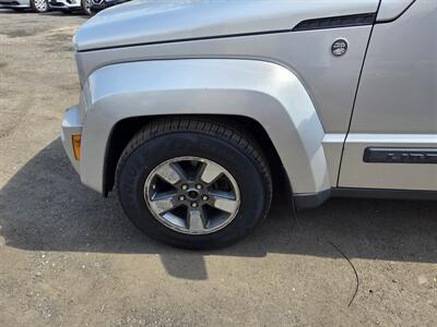 2008 Jeep Liberty Sport   - Photo 9 - Philadelphia, PA 19111