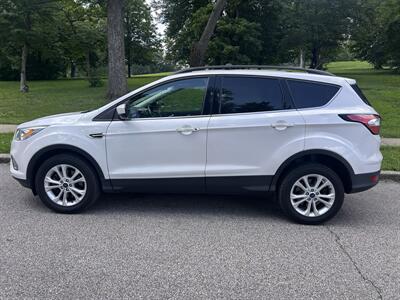 2017 Ford Escape SE - Photo 8 - Philadelphia, PA 19111
