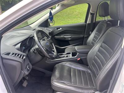 2017 Ford Escape SE - Photo 11 - Philadelphia, PA 19111