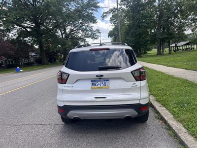 2017 Ford Escape SE - Photo 6 - Philadelphia, PA 19111