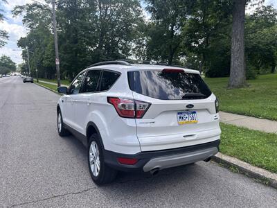 2017 Ford Escape SE - Photo 7 - Philadelphia, PA 19111