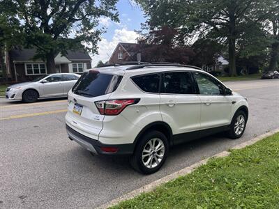 2017 Ford Escape SE - Photo 5 - Philadelphia, PA 19111