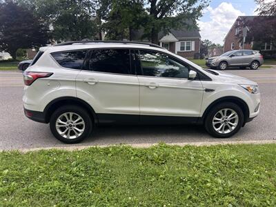 2017 Ford Escape SE - Photo 4 - Philadelphia, PA 19111