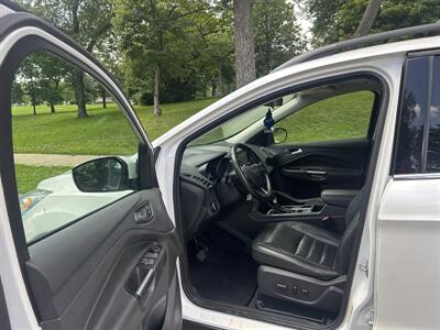 2017 Ford Escape SE - Photo 10 - Philadelphia, PA 19111
