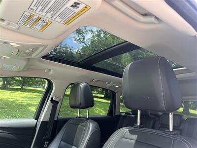 2017 Ford Escape SE - Photo 17 - Philadelphia, PA 19111