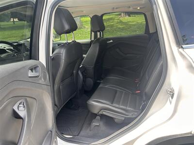 2017 Ford Escape SE - Photo 12 - Philadelphia, PA 19111