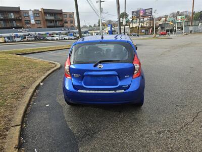 2015 Nissan Versa Note S Plus   - Photo 4 - Philadelphia, PA 19111