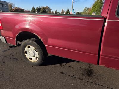 2006 Ford F-150 XL   - Photo 10 - Philadelphia, PA 19111