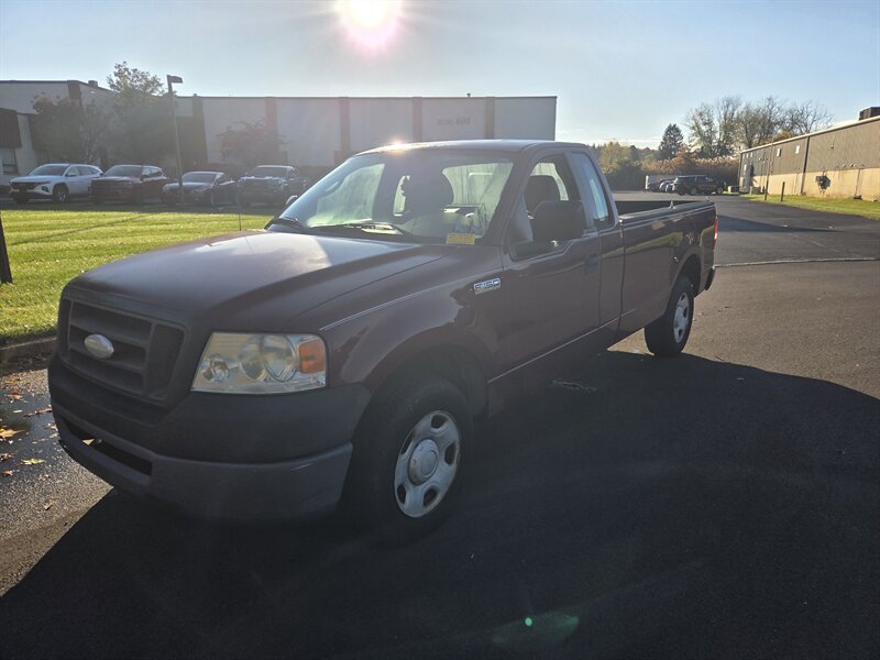 2006 Ford F-150 XL  