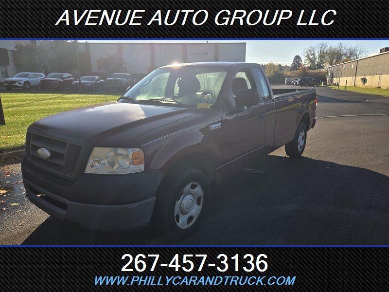 2006 Ford F-150 XL - Photo 1 - Philadelphia, PA 19111