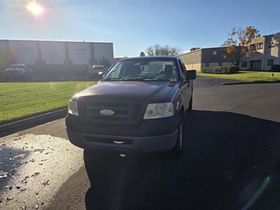 2006 Ford F-150 XL   - Photo 2 - Philadelphia, PA 19111