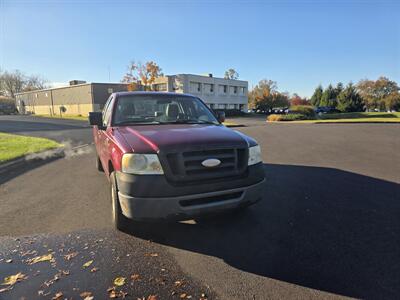 2006 Ford F-150 XL   - Photo 4 - Philadelphia, PA 19111