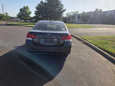 2011 Subaru Legacy 2.5i Limited - Photo 5 - Philadelphia, PA 19111