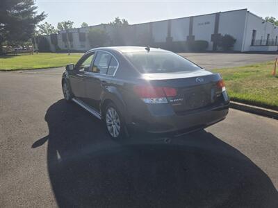 2011 Subaru Legacy 2.5i Limited - Photo 4 - Philadelphia, PA 19111