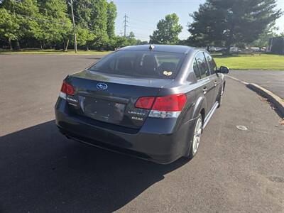 2011 Subaru Legacy 2.5i Limited - Photo 6 - Philadelphia, PA 19111