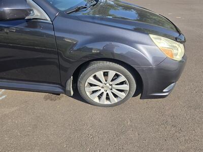 2011 Subaru Legacy 2.5i Limited - Photo 10 - Philadelphia, PA 19111