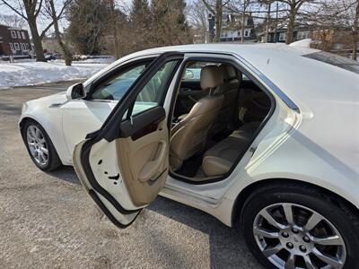 2009 Cadillac CTS 3.6L DI   - Photo 12 - Philadelphia, PA 19111