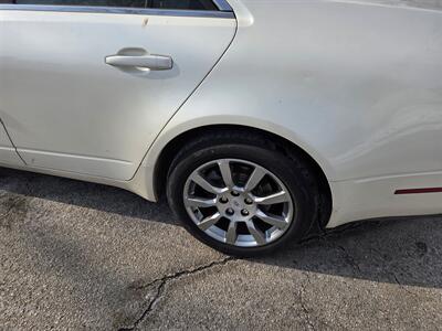 2009 Cadillac CTS 3.6L DI   - Photo 9 - Philadelphia, PA 19111