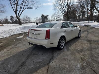 2009 Cadillac CTS 3.6L DI   - Photo 4 - Philadelphia, PA 19111