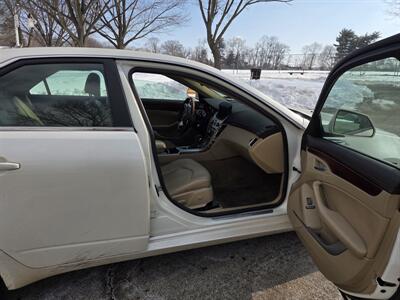 2009 Cadillac CTS 3.6L DI   - Photo 13 - Philadelphia, PA 19111
