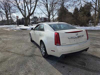 2009 Cadillac CTS 3.6L DI   - Photo 6 - Philadelphia, PA 19111