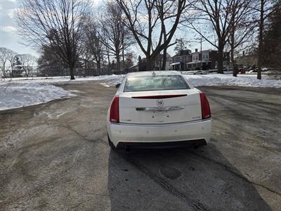 2009 Cadillac CTS 3.6L DI   - Photo 5 - Philadelphia, PA 19111