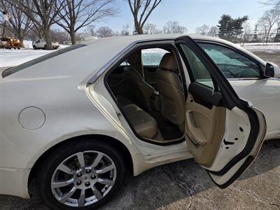 2009 Cadillac CTS 3.6L DI   - Photo 14 - Philadelphia, PA 19111