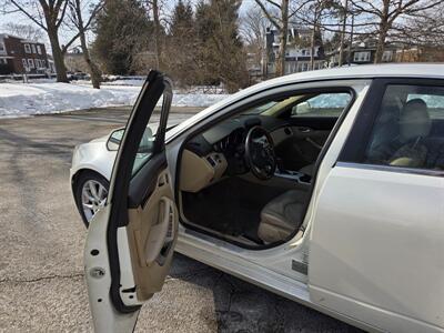 2009 Cadillac CTS 3.6L DI   - Photo 11 - Philadelphia, PA 19111