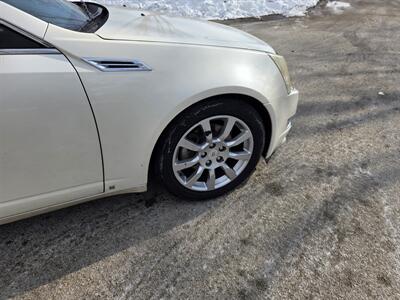 2009 Cadillac CTS 3.6L DI   - Photo 7 - Philadelphia, PA 19111