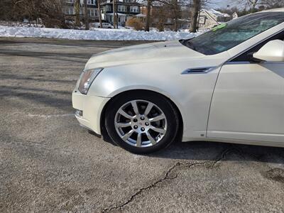 2009 Cadillac CTS 3.6L DI   - Photo 10 - Philadelphia, PA 19111