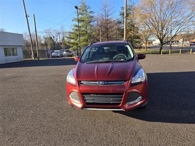 2016 Ford Escape SE   - Photo 3 - Philadelphia, PA 19111