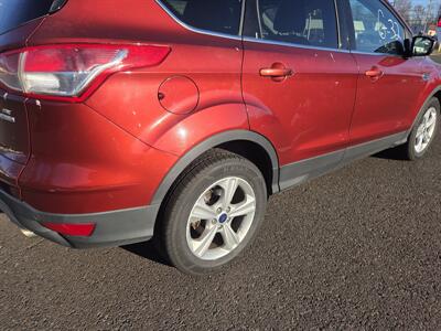 2016 Ford Escape SE   - Photo 7 - Philadelphia, PA 19111