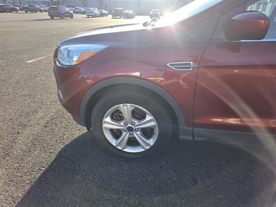 2016 Ford Escape SE   - Photo 10 - Philadelphia, PA 19111