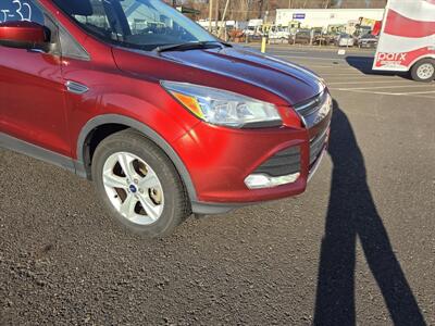 2016 Ford Escape SE   - Photo 8 - Philadelphia, PA 19111