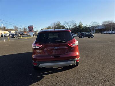 2016 Ford Escape SE   - Photo 6 - Philadelphia, PA 19111