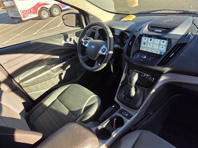 2016 Ford Escape SE   - Photo 14 - Philadelphia, PA 19111