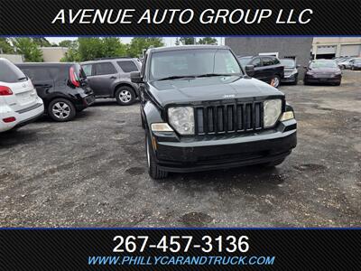 2011 Jeep Liberty Sport - Photo 1 - Philadelphia, PA 19111