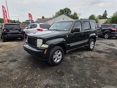 2011 Jeep Liberty Sport - Photo 3 - Philadelphia, PA 19111