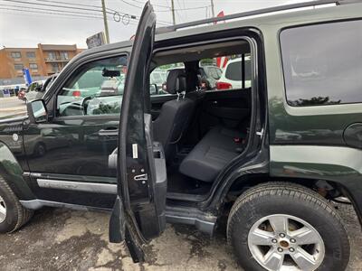 2011 Jeep Liberty Sport - Photo 10 - Philadelphia, PA 19111